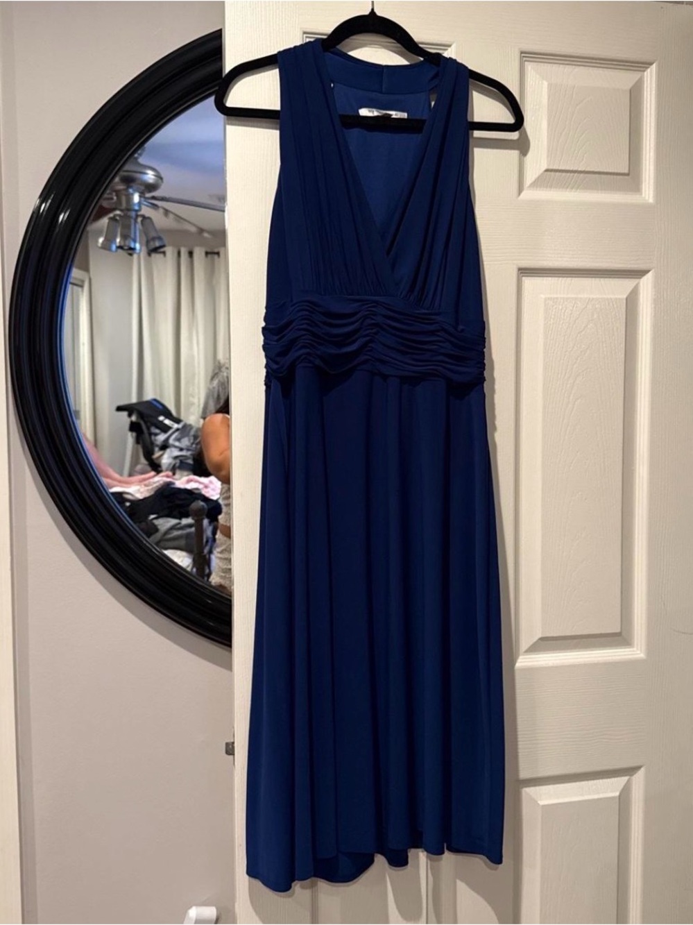 evan picone dress